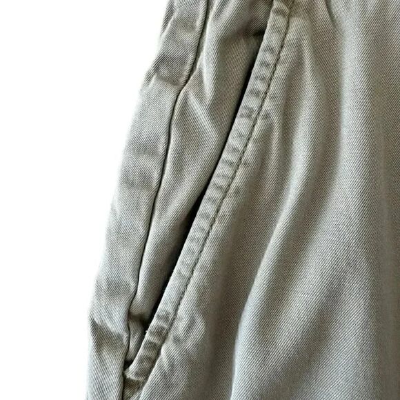 Vineyard Vines Breaker Khaki Soft Casual Men’s Pants SZ 30 #1949 - Picture 4 of 11